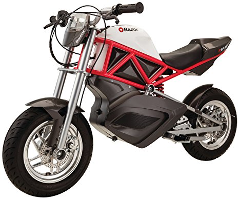 Razor RSF650 Electric Street Bike