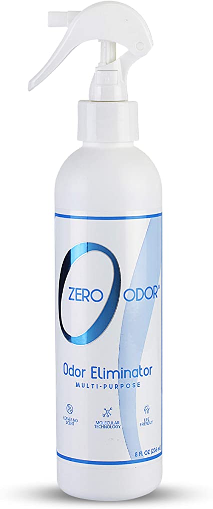 Zero Odour 00011 Odour Eliminator Spray 240ml