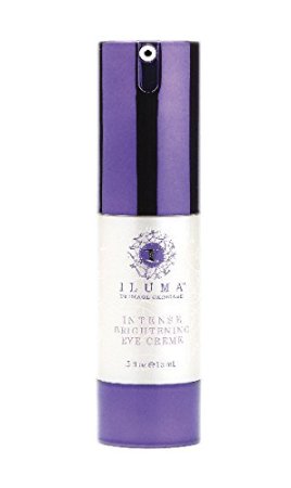 Image Skincare ILUMA Intense Brightening Eye Crme 05oz