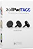 GOLF TAGS Real-Time Golf Tracking and Game Analysis System