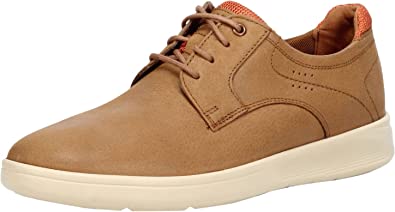 Rockport Mens Caldwell Plaintoe Oxford Sneaker