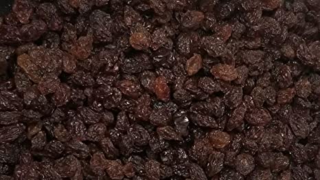 Raisins, Thomson Midget Seedless (10 lbs.) by Presto Sales LLC