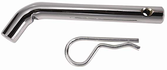 Trimax SP200 Deluxe Chrome Plated 5/8" Receiver Pin