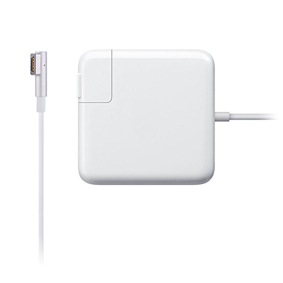 Macbook Pro Charger 60W Magnetic L Tip Power Adapter for Apple Macbook 13inch Macbook Pro13inch (before Mid-2012)