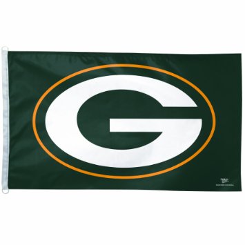 NFL Wincraft 3-by-5-Foot Flag