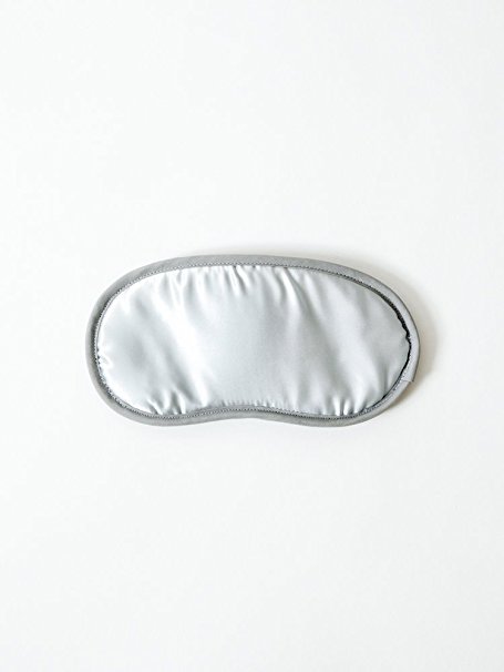 Binchotan Charcoal Eye Mask