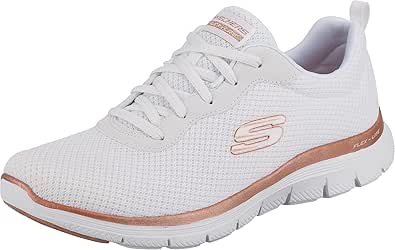 Skechers Women's Flex Appeal 4.0-Brilliant Vie Sneakers