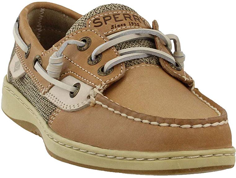 Sperry Women's Rosefish Boat Shoe