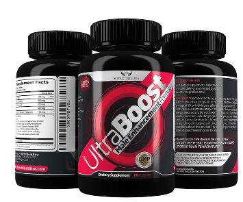 Best low testosterone supplements booster-Male Enhancement Pills-Increase Stamina Improve Libido-By NutritionUltra