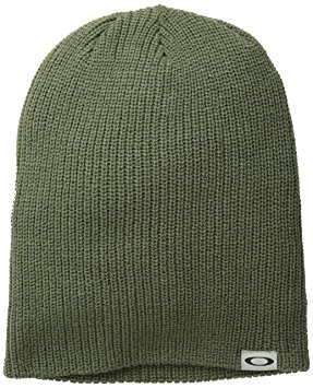 Oakley Men's Barrow Beanie