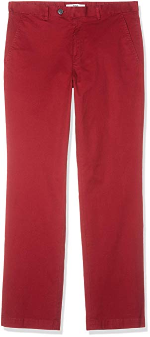 Amazon Brand - find. Men's Regular Fit Cotton Chino Pants