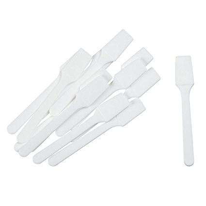Artist's Choice Cosmetic / Makeup Spatulas (108 Count)