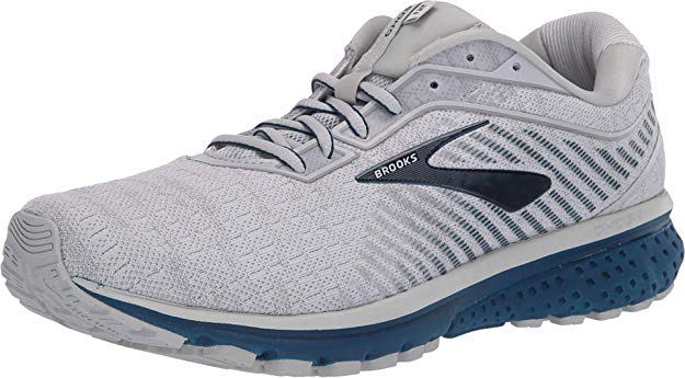 Brooks Mens Ghost 12 Running Shoe