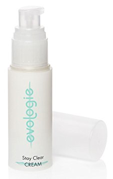 Evologie Peptide Infused Moisture Cream Hydrate Skin with Natural Ingredients (30 ml)