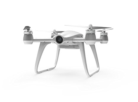 Aibao PERFORMANCE Drone - 4K Cam - Speed - FollowMe - WayPoint