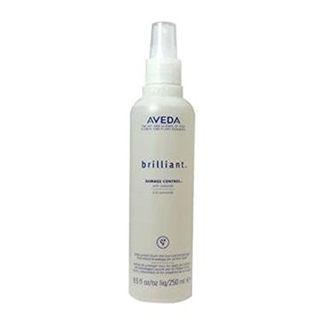 Aveda Brilliant Damage Control Unisex Spray, 8.5 Ounce