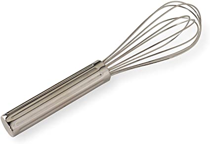 Nordic Ware Small Whisk, 7-Inch, Stainless Steel