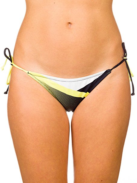 Fox Racing Womens Bandit Side Tie Bottom