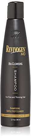 Revivogen MD Bio-Cleansing Shampoo for Thinning Hair, 1 unit, 12 Oz