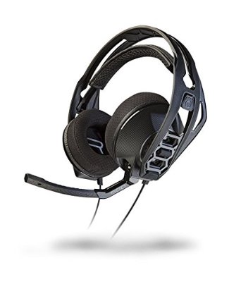 Plantronics RIG 500HC 3.5mm Stereo Gaming Headset