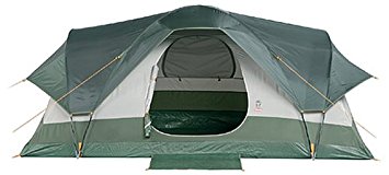 Coleman Montana 12-Foot by 7-Foot Five-Person Tent