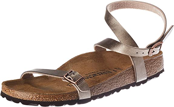 Birkenstock Women's Ankle Strap Sandals