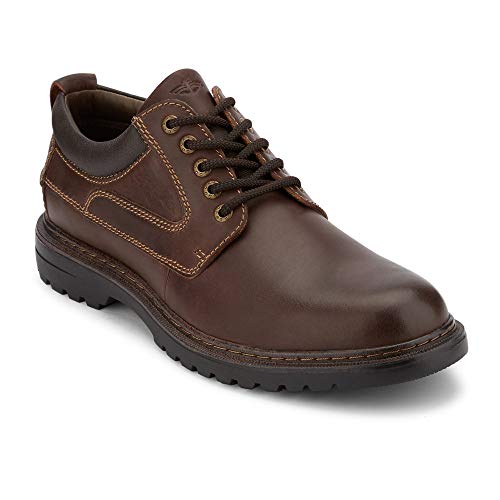 Dockers Men's Warden Oxford