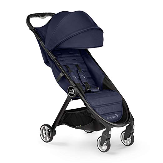 Baby Jogger City Tour 2 Single Stroller, Seacrest