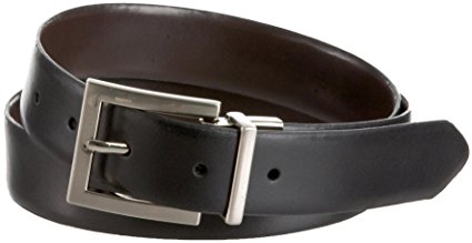 Calvin Klein Women's Reversible Belt