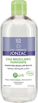 Eau de Jonzac Pure Purifying Micellar Water 500ml
