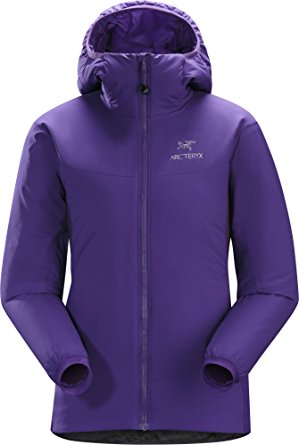 Arc'teryx Women's Atom Lt Hoody