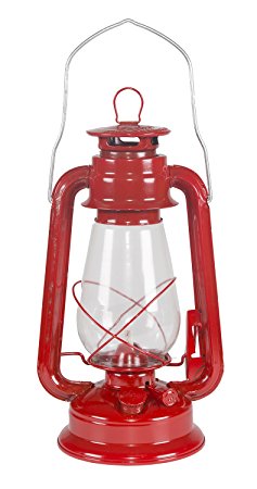 Stansport 12 in. Kerosene Lantern