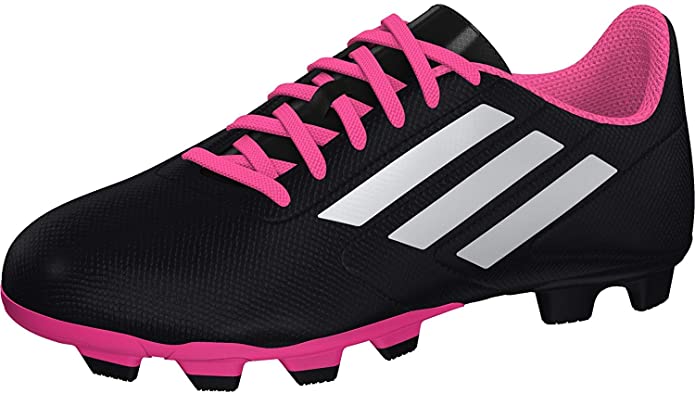 adidas Performance Conquisto Firm-Ground J Soccer Cleat (Little Kid/Big Kid)