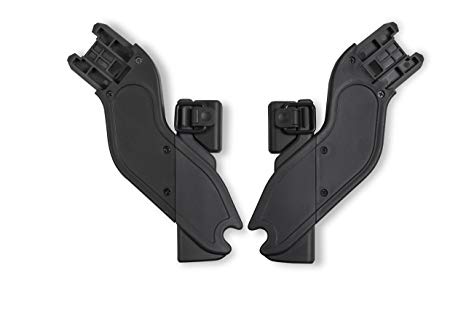 UPPAbaby VISTA Lower Adapter