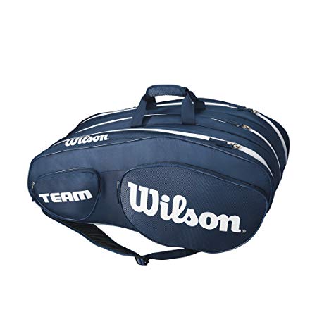 Wilson Team III Tennis Bag
