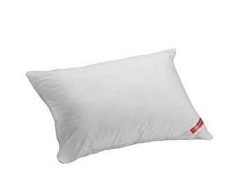 Aller-Ease Hot Water Washable Allergy Pillow, King, Extra Firm