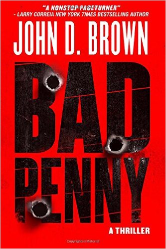 Bad Penny (Frank Shaw) (Volume 1)