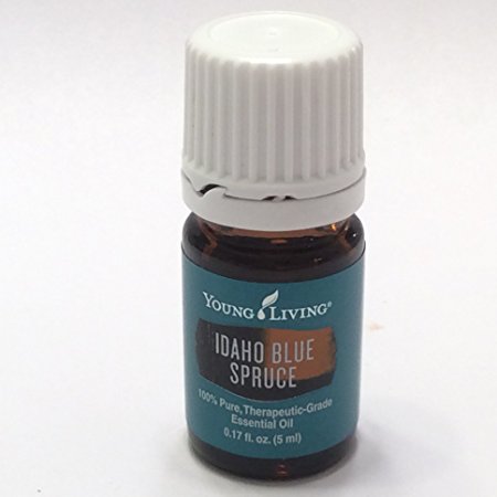 Fakespot | Young Living Idaho Blue Spruce Essen... Fake Review