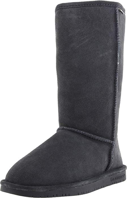 BEARPAW Women's Emma Tall Fashion Boot