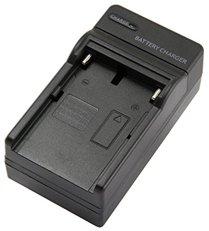 STK's Sony NP-FM500H Charger - for Alpha A57, A77, A99, A65, A100, A200, A900, A300, A350, A700, A580, A850 Digital Cameras BC-VM10 Battery Chargers