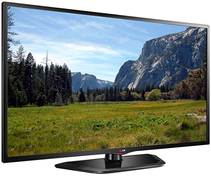 LG Electronics 39LN5300 39-Inch 1080p 60Hz LED TV (2013 Model)