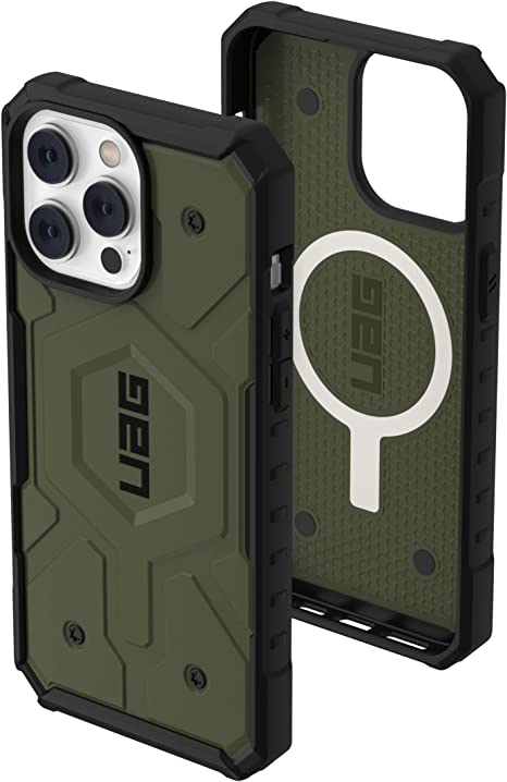 Fakespot | Uag Designed For Iphone 14 Pro Max C... Fake Review