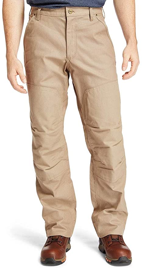 Timberland PRO Men's A118I Gridflex Canvas Work Pant