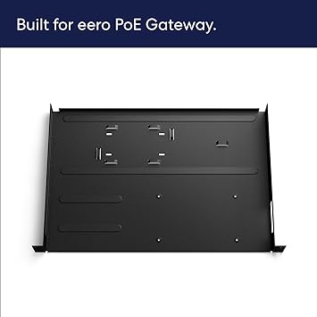 Amazon eero 1U Rack Shelf for eero PoE Gateway