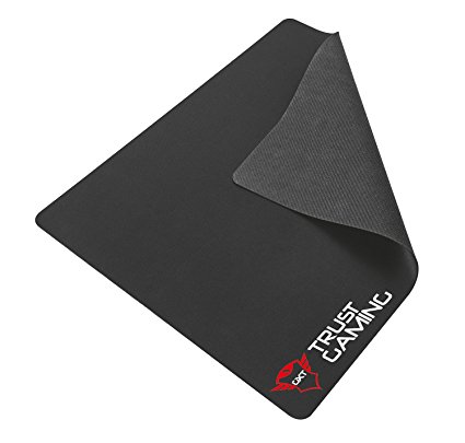 Trust Gaming GXT 202 Ultrathin Mouse Pad for Precise Tracking & Optimal Accuracy 21447