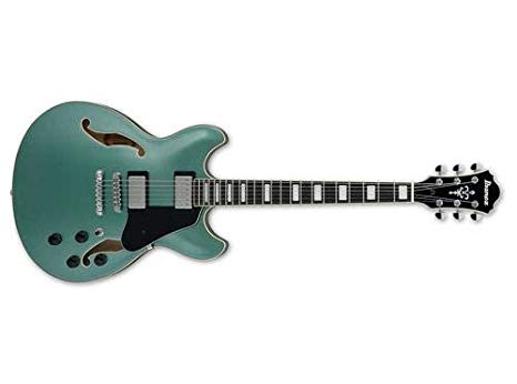 Ibanez Artcore AS73 - Olive Metallic