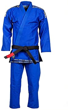 Tatami Zero G V3 BJJ Gi