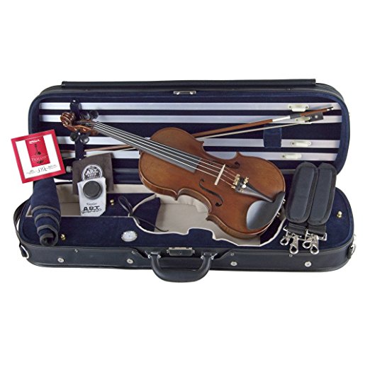 Louis Carpini G2 Violin Outfit 3/4 Size