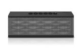 DKnight Magicbox Ultra-Portable Wireless Bluetooth SpeakerPowerful Sound with build in Microphone Works for Iphone Ipad Mini Ipad 432 Itouch Blackberry Nexus Samsung and other Smart Phones and Mp3 Players Upgraded with standard