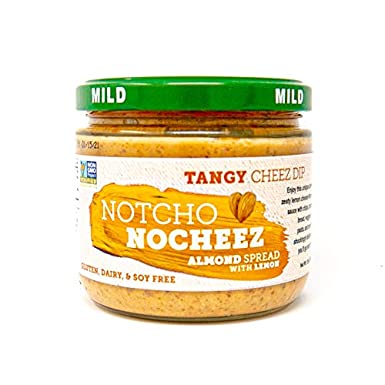 Notcho Nocheez (Tangy)